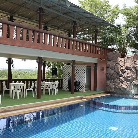 Phuranya Resort Pakchong Ngoại thất bức ảnh