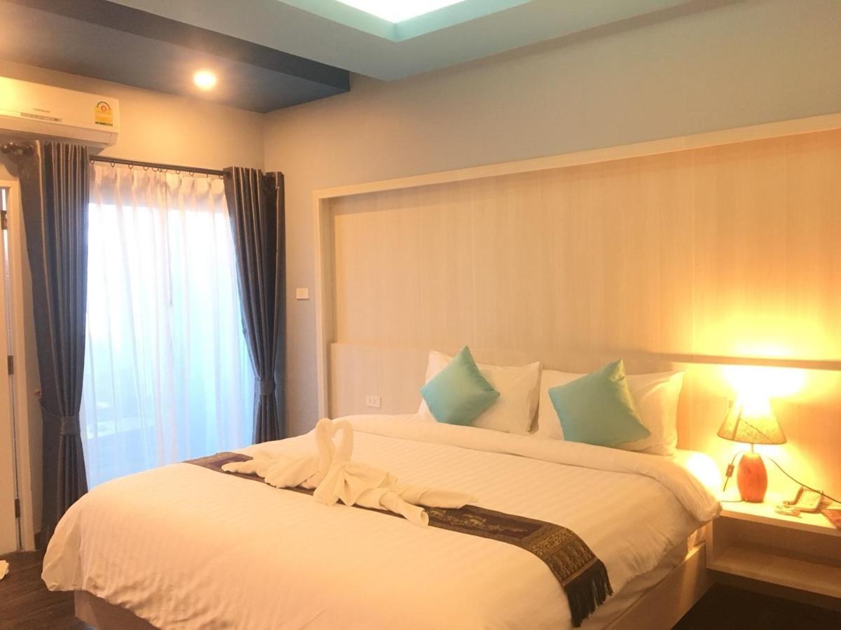 Phuranya Resort Pakchong Ngoại thất bức ảnh