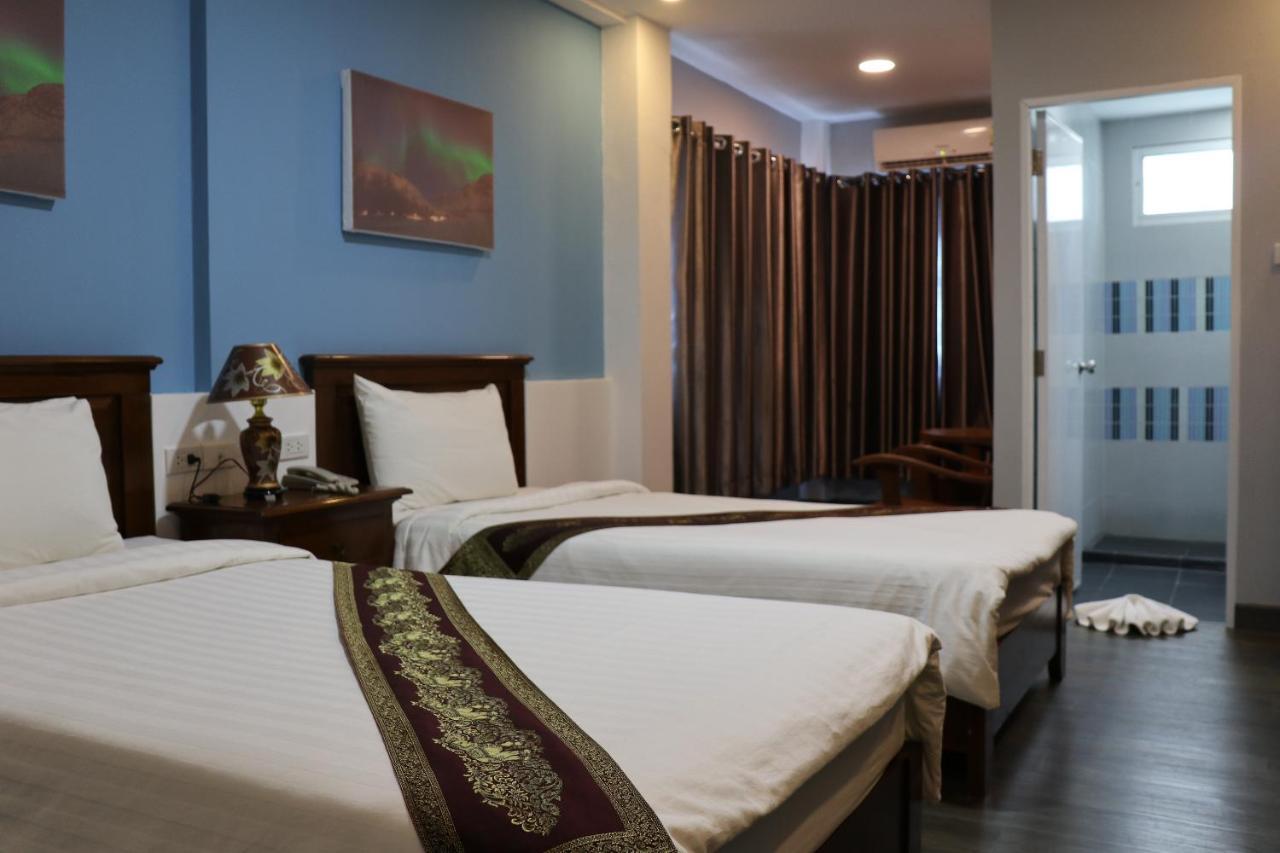 Phuranya Resort Pakchong Ngoại thất bức ảnh