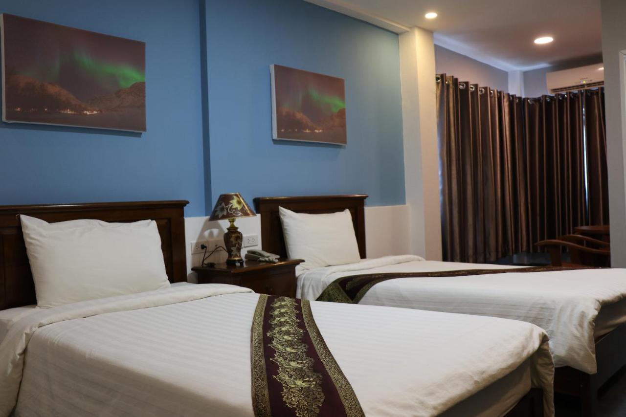 Phuranya Resort Pakchong Ngoại thất bức ảnh