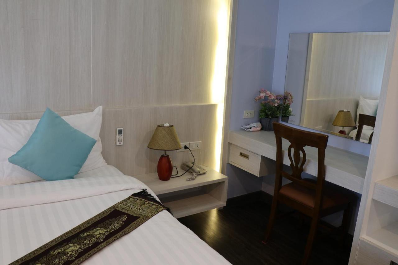 Phuranya Resort Pakchong Ngoại thất bức ảnh